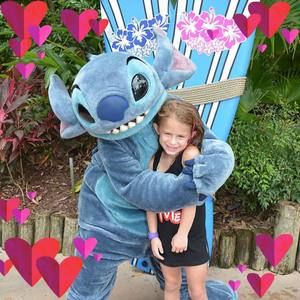 Meet your Posher, Brandi